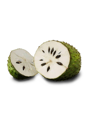Soursop Vietnam, 1 to 1.5 Kg (Approx)