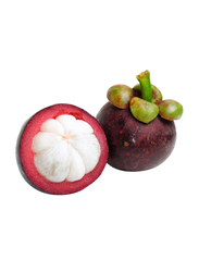 Mangosteen Thailand, 10 Piece, 500g (Approx)