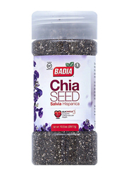 Badia Gluten-Free Chia Seeds, 297.68g