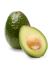 Hass Avocado Mexico, 1 Piece, 180g
