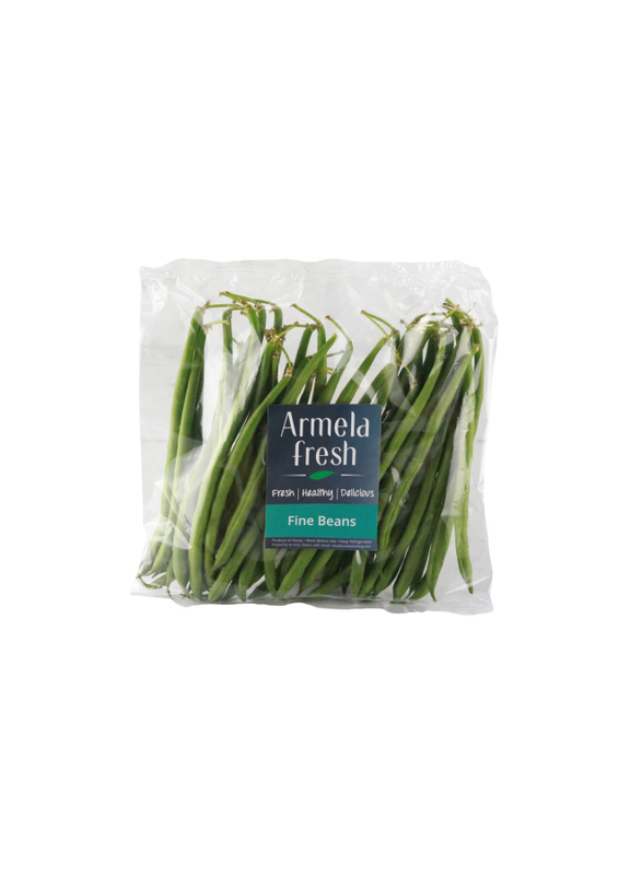 

Armela Fresh Fine Beans UAE, 200g