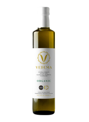 Vedema Organic Extra Virgin Olive Oil, 500ml