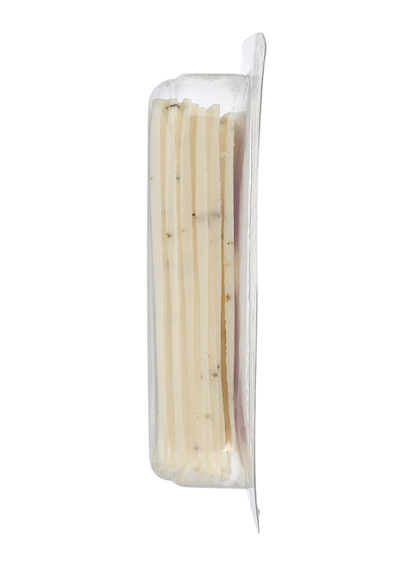 Good Planet Plant-Based Garlic & Herb Cheese Slices, 198.4g
