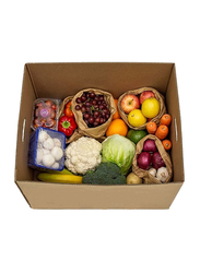 QualityFood The Healthy Family, 12Kg