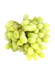 White Seedless Grapes USA, 500g