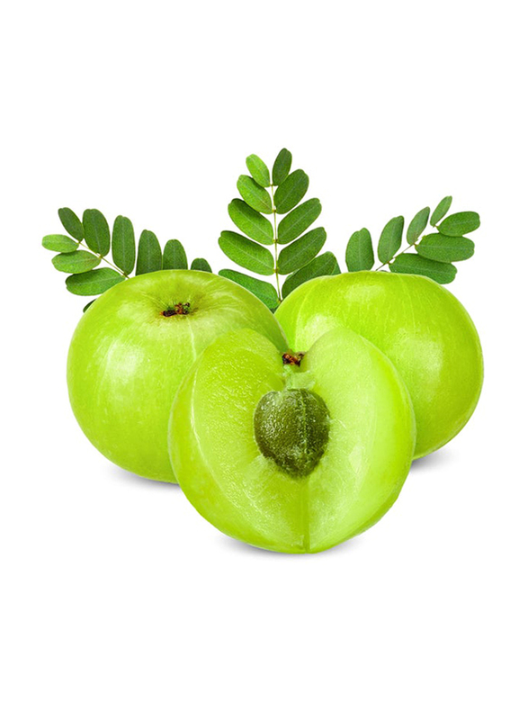 

Generic From India Fresh Amla, 500g