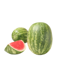Organic Watermelon Australia, 1.5 - 2.5 Kg (Approx)