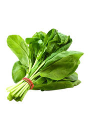From Lebanon Spinach Leaves, 100g