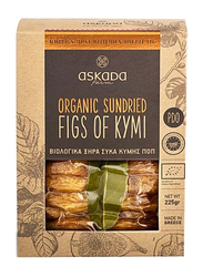 Askada Organic Sundried Figs, 225g