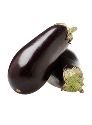 From Lebanon Big Eggplant, 300-400g