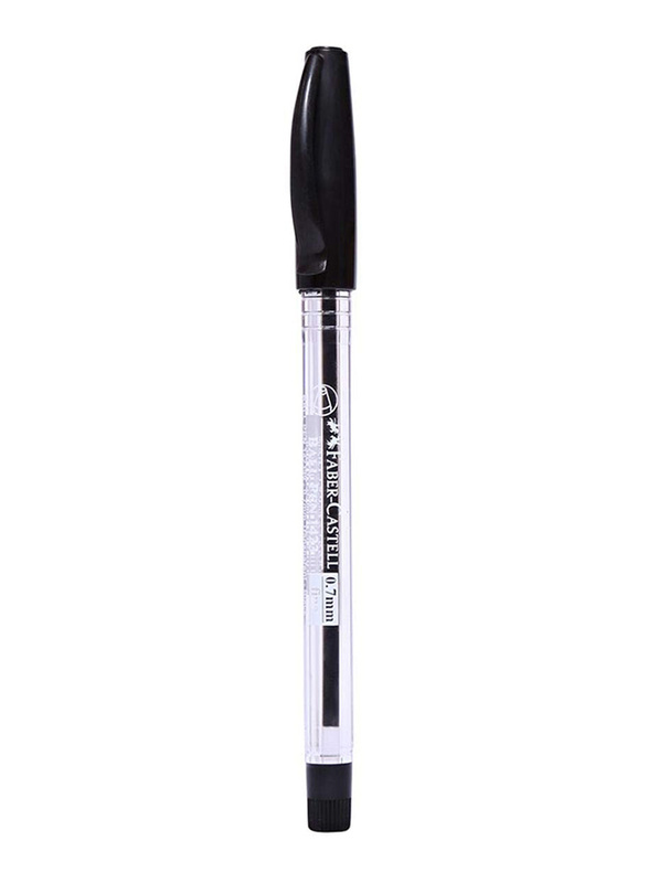 

Faber-Castell 50-Piece Ballpoint Pens Set, 0.7 mm, Blue