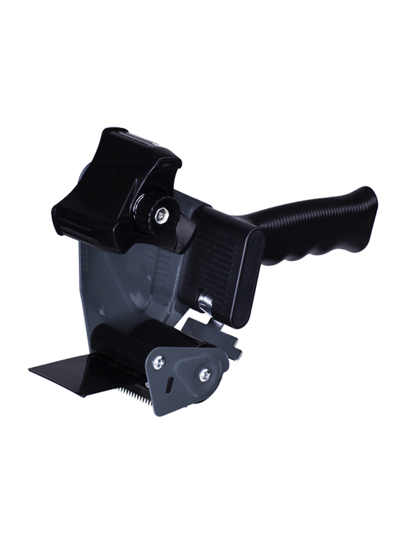 

Deli Packing Tape Dispenser, Black