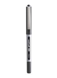 Uniball 12-Piece Eye Micro Roller Ball Pen Set, Ub150, Black
