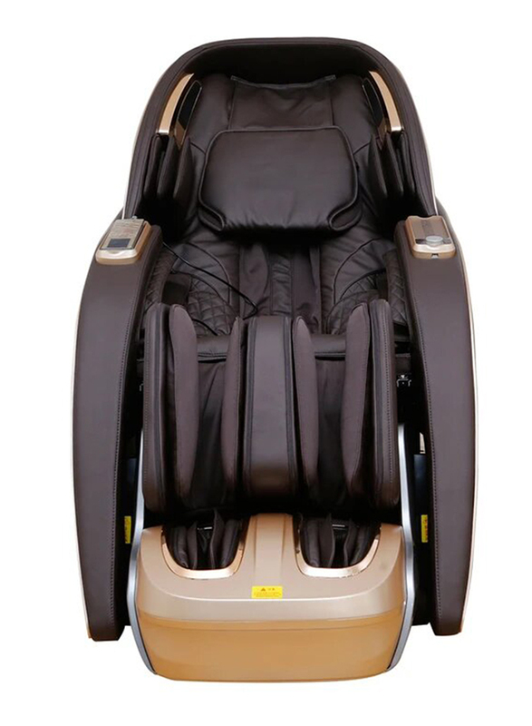 

Rotai RT8713 Multi Functional Massage Chair, Brown