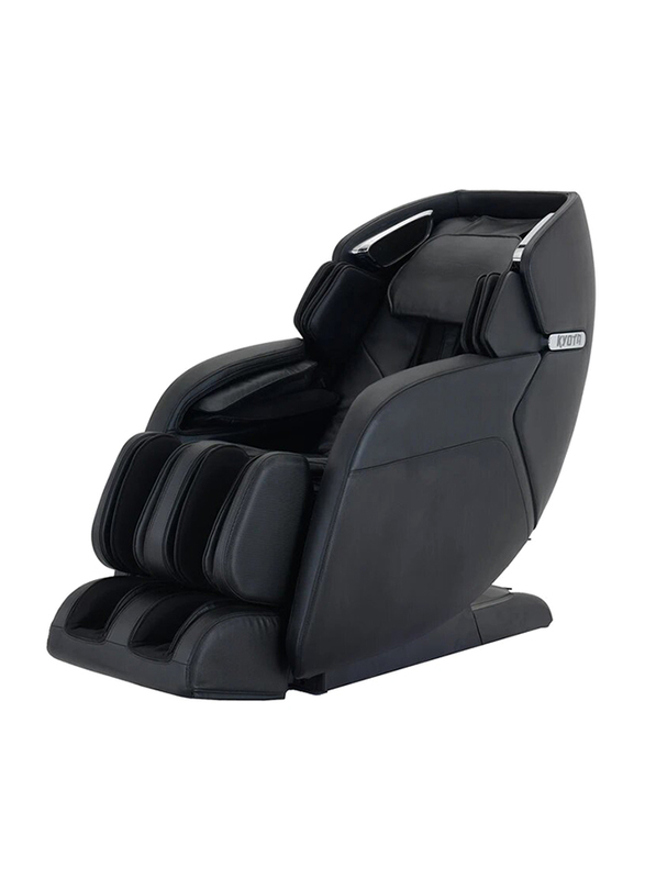 Rotai Multi Functional Leisure Smart Massage Chair, Black