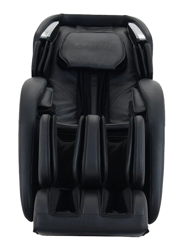 Rotai Multi Functional Leisure Smart Massage Chair, Black