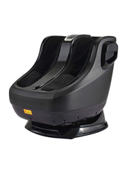 Rotai Beautiful Angel Foot & Calf Massager, Black