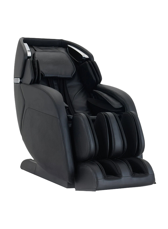 Rotai Multi Functional Leisure Smart Massage Chair, Black