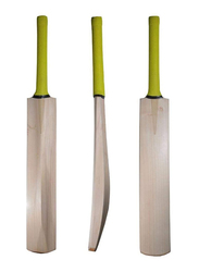 Source House Sports Cricket Hard Ball Bats, Multicolor