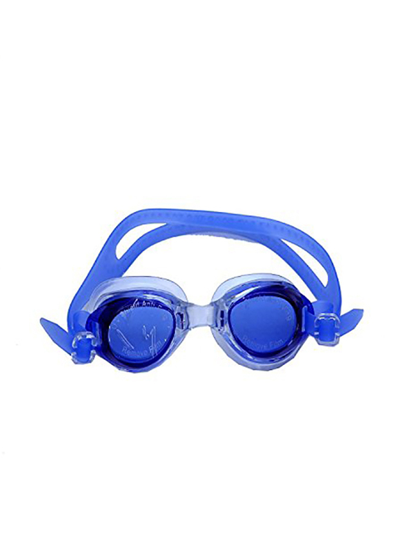 Skera 5-Piece Swimming Accessories Set, Blue