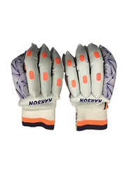 Karson Cricket Batting Glove for Kids, 2 Pieces, Multicolour