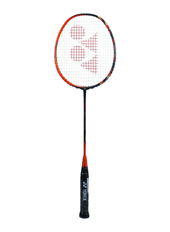 

Yonex Astrox 69 Badminton Racket, Red/Black