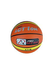 Pro Action Basketball, Size 3, Orange