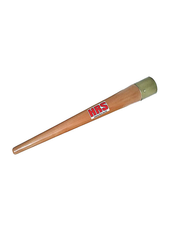 

HRS Cricket Bat Grip Cone, Brown