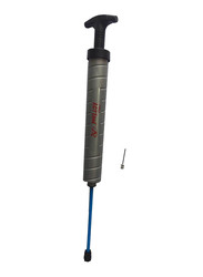 Dual Action DAP121 Hand Pump, Grey