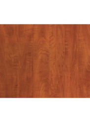 DC Fix Self-Adhesive Wood, Matt Brown
