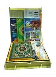 Holy Quran with Reader-Pen