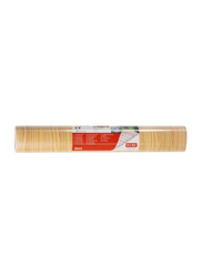 D-C-Fix Self-Adhesive Foil Window Films, Brown