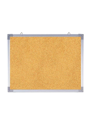 Cork Bulletin Board, Brown