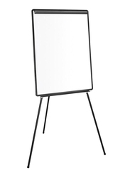 Flip Chart Stand, White