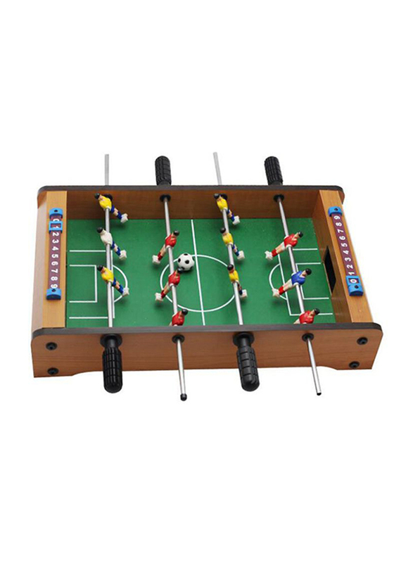 

Foosball Table Top Soccer Game