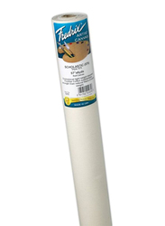 Tara Fredrix Artist Canvas Roll, 500 x 70 cm, White