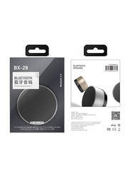 Jellico BX-28 Tws Portable Bluetooth Speaker, Gray