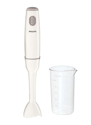 Philips Hand Blender, 550W, HR1600, White