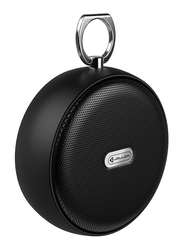 Jellico BX-30 Tws Portable Bluetooth Speaker, Black