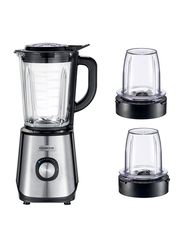 Kenwood 2LPower Blender, 1000W, BLM45, Black