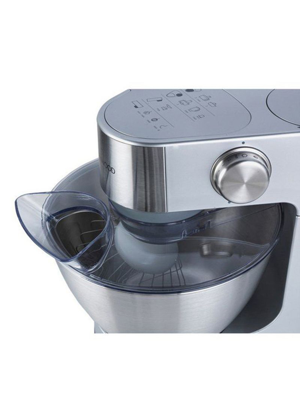 Кухонный Комбайн Kenwood Km28 Купить