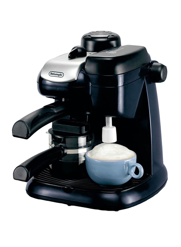 

Delonghi EC9.1 Espresso Coffee Maker Machine, Black