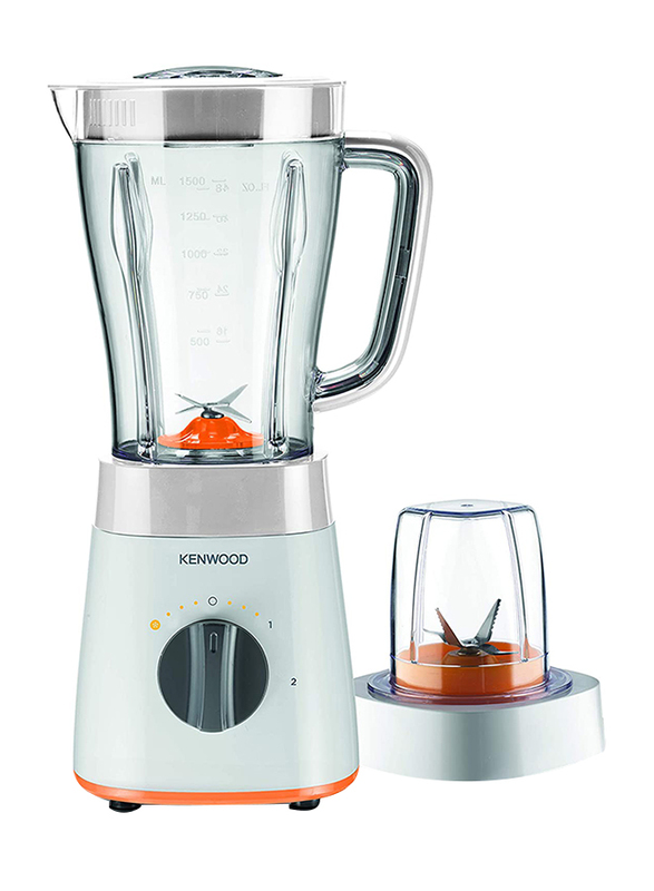 

Kenwood 2L Blender, 500W, BLP15, White
