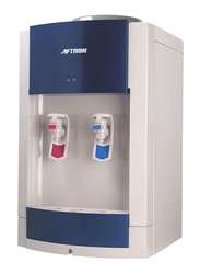 Aftron Water Dispenser, AFWD3700, Off White/Blue