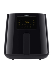 Philips Essential Air Fryer, 2000W, HD9270, Black
