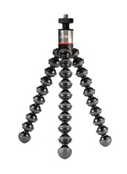 Joby Gorilla Pod 325 for Camera, Black/Charcoal