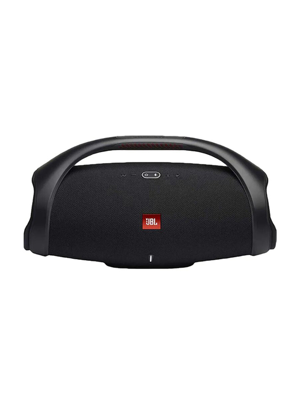 

JBL Boombox 2 Waterproof Portable Bluetooth Speaker, Black