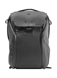 Peak Design 20L Everyday Backpack V2, Black