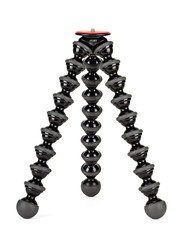 Joby Gorilla Pod 5K Stand for Camera, Black/Charcoal