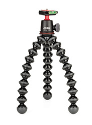 Joby Gorilla Pod 3K Kit for Camera, Black/Charcoal